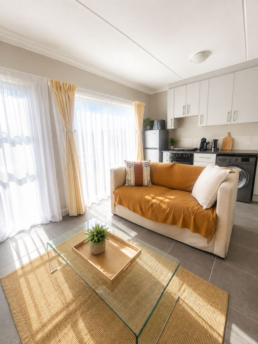 To Let 1 Bedroom Property for Rent in Haasendal Western Cape